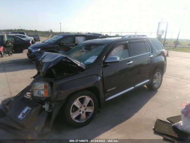 2GKALUEK3E6146702 GMC Terrain Denali