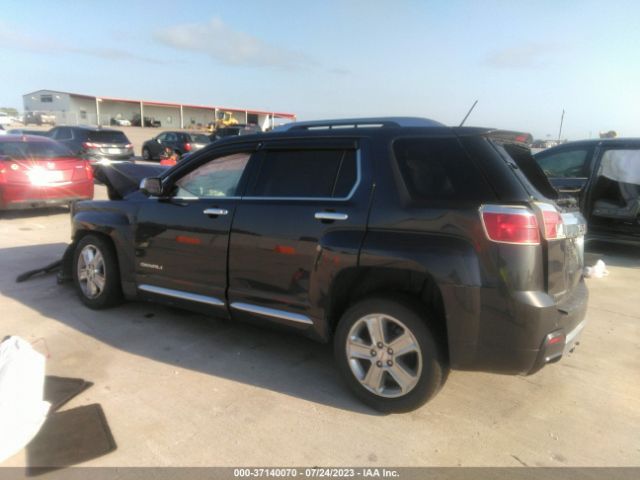 2GKALUEK3E6146702 GMC Terrain Denali