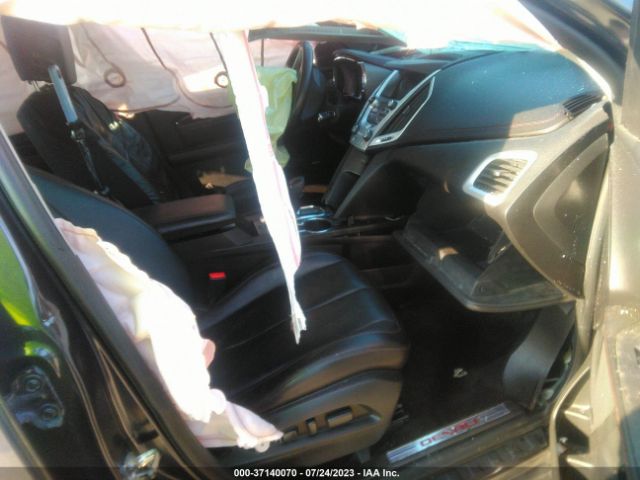 2GKALUEK3E6146702 GMC Terrain Denali