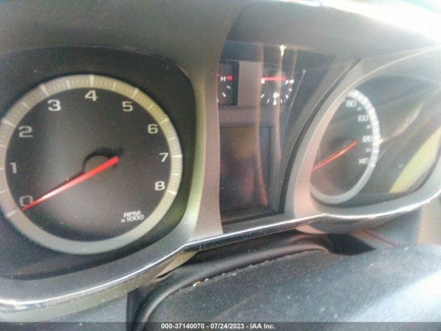2GKALUEK3E6146702 GMC Terrain Denali