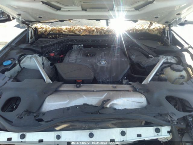 5UXTR7C56KLF24145 BMW X3 Sdrive30i