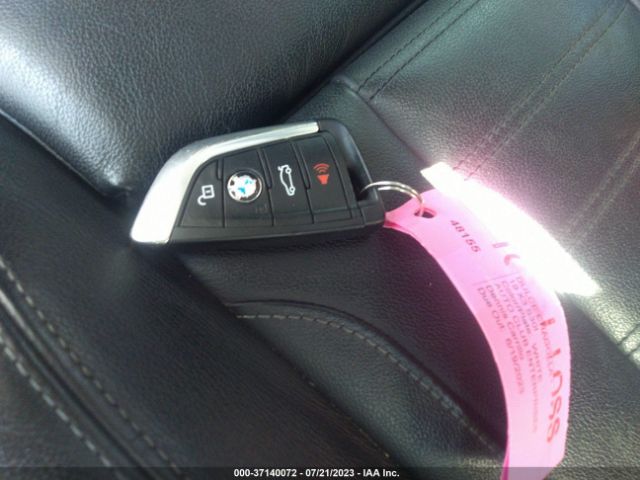 5UXTR7C56KLF24145 BMW X3 Sdrive30i
