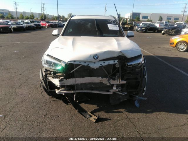 5UXTR7C56KLF24145 BMW X3 Sdrive30i