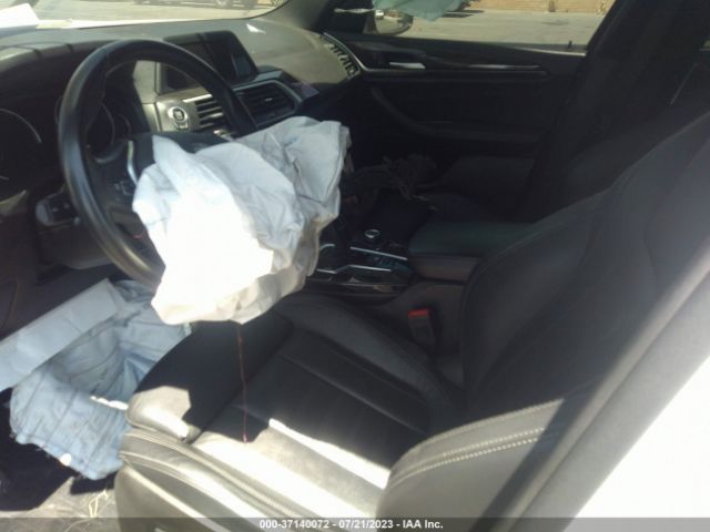 5UXTR7C56KLF24145 BMW X3 Sdrive30i