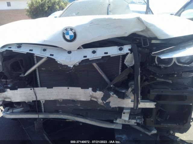 5UXTR7C56KLF24145 BMW X3 Sdrive30i