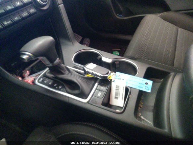 KNDPM3AC8M7933560 KIA Sportage Lx