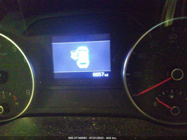 KNDPM3AC8M7933560 KIA Sportage Lx