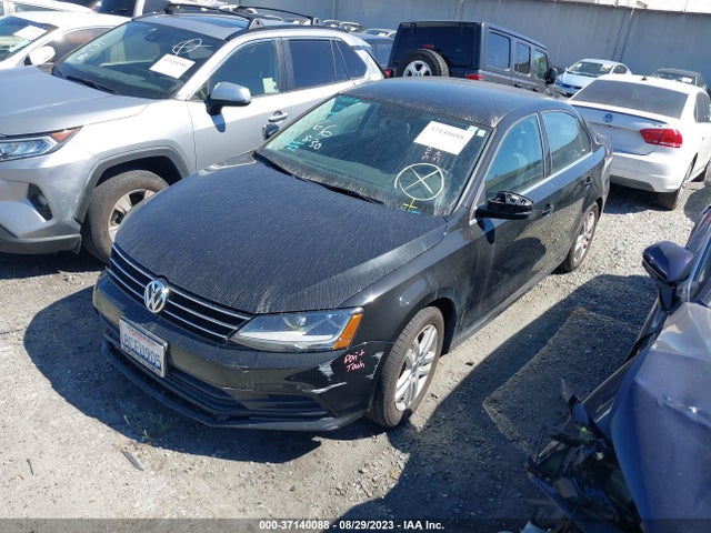 3VW2B7AJ0HM366467 Volkswagen Jetta 1.4t S