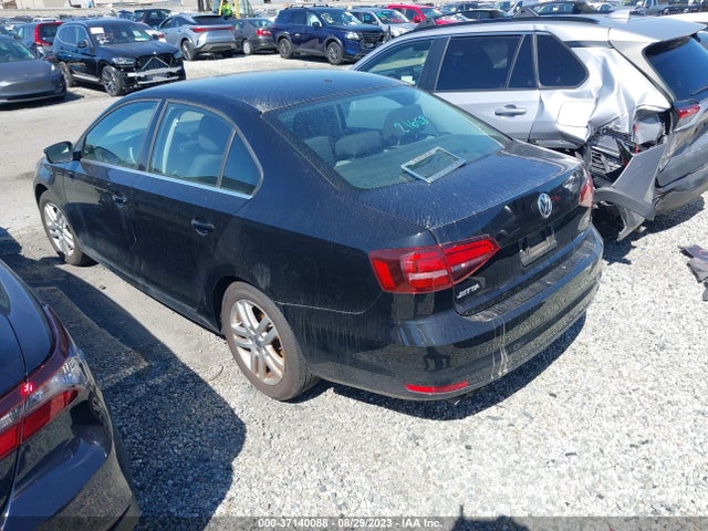 3VW2B7AJ0HM366467 Volkswagen Jetta 1.4t S