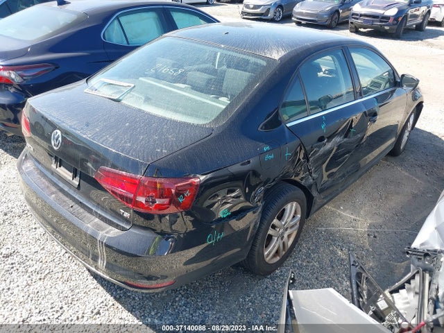 3VW2B7AJ0HM366467 Volkswagen Jetta 1.4t S
