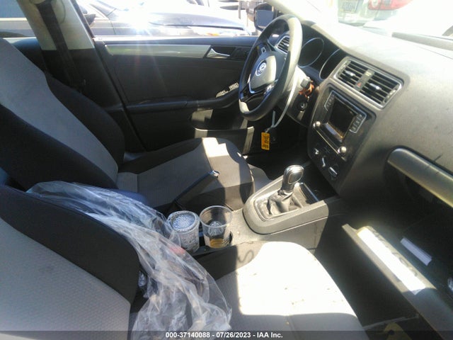 3VW2B7AJ0HM366467 Volkswagen Jetta 1.4t S