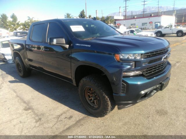 2019 1GCUYEED5KZ117347 main image