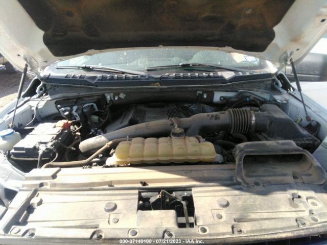 1FTEW1E4XLKD51383 Ford F-150 Xl/xlt/lariat