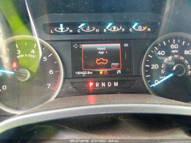 1FTEW1E4XLKD51383 Ford F-150 Xl/xlt/lariat