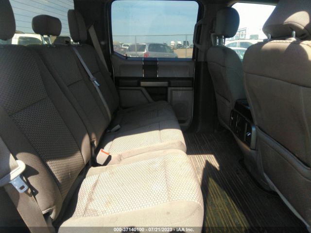 1FTEW1E4XLKD51383 Ford F-150 Xl/xlt/lariat