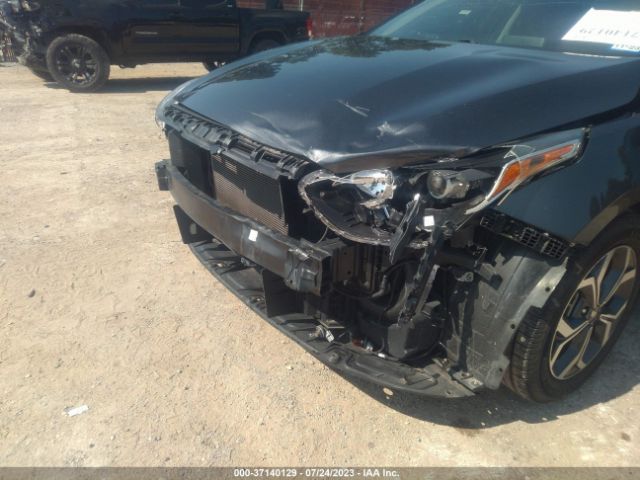 3KPF24AD6KE091332 KIA Forte Lxs