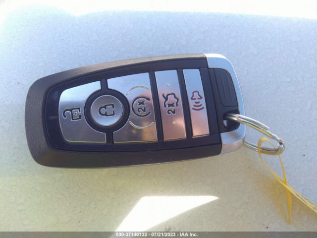 2FMPK4J84JBC07362 Ford EDGE SEL