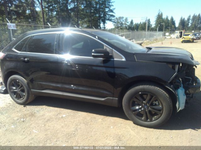 2FMPK4J84JBC07362 Ford EDGE SEL