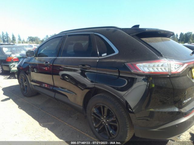 2FMPK4J84JBC07362 Ford EDGE SEL