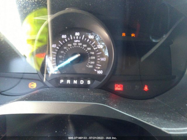 2FMPK4J84JBC07362 Ford EDGE SEL