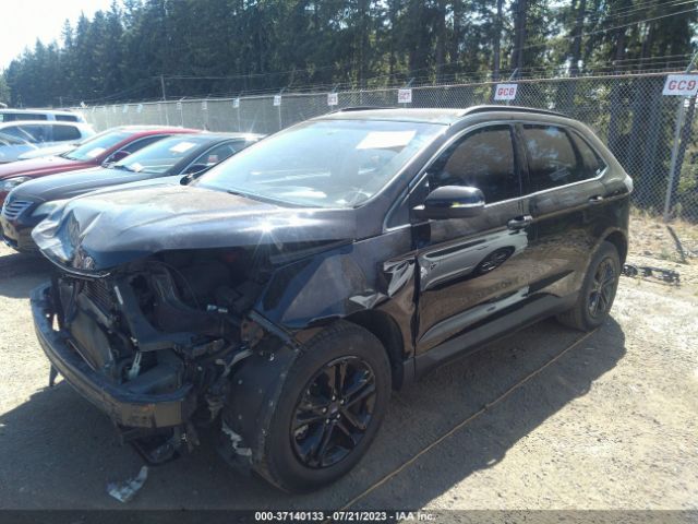 2FMPK4J84JBC07362 Ford EDGE SEL