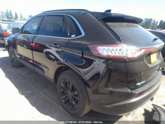 2FMPK4J84JBC07362 Ford EDGE SEL