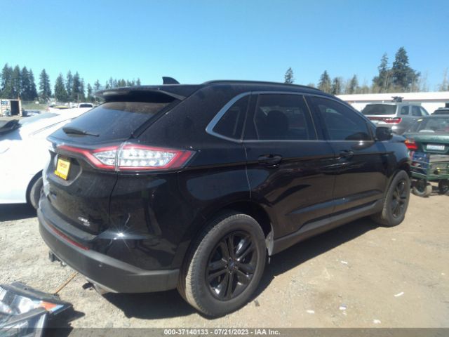 2FMPK4J84JBC07362 Ford EDGE SEL