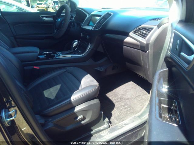 2FMPK4J84JBC07362 Ford EDGE SEL