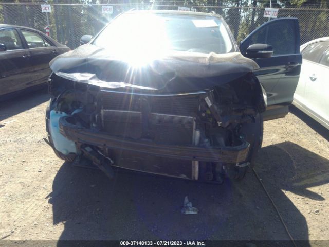 2FMPK4J84JBC07362 Ford EDGE SEL