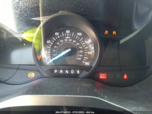 2FMPK4J84JBC07362 Ford EDGE SEL