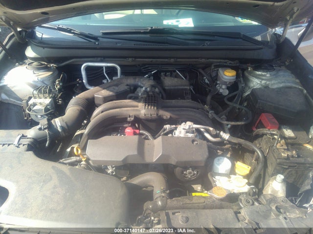Subaru Legacy 2017 4S3BNAB67H3051572 Image 16