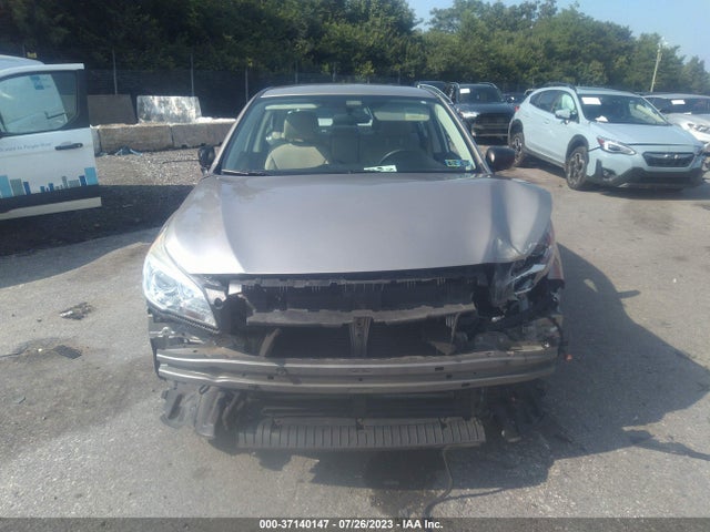 Subaru Legacy 2017 4S3BNAB67H3051572 Image 4