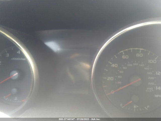 Subaru Legacy 2017 4S3BNAB67H3051572 Image 7