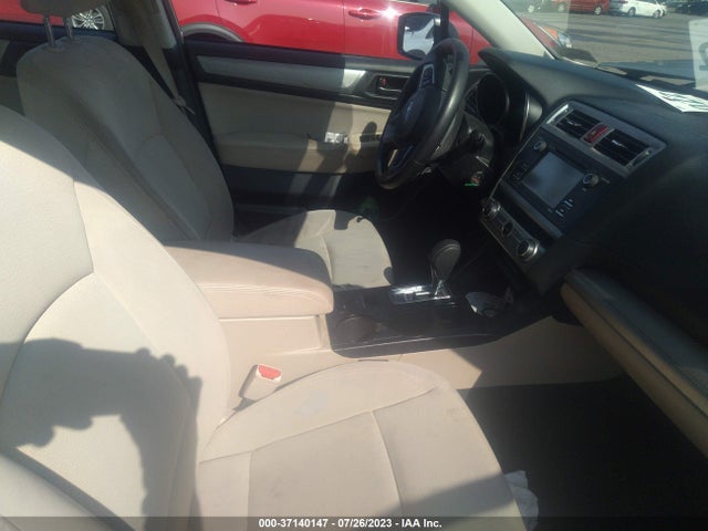 Subaru Legacy 2017 4S3BNAB67H3051572 Image 11