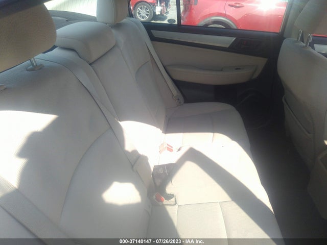 Subaru Legacy 2017 4S3BNAB67H3051572 Image 14