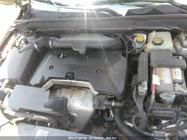 2013 CHEVROLET MALIBU LS VIN: 1G11B5SA4DF355864
