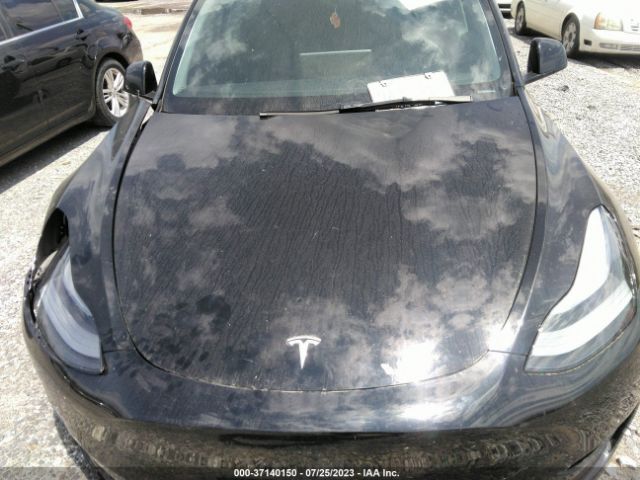 5YJYGDEF3MF250178 Tesla Model Y Performance