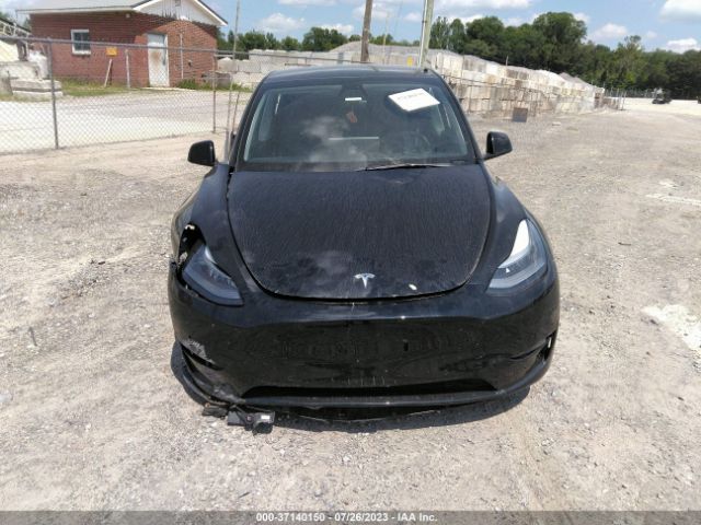 5YJYGDEF3MF250178 Tesla Model Y Performance