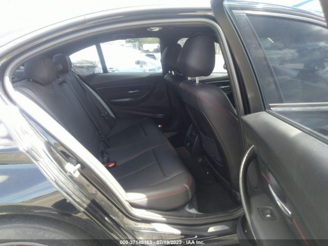 WBA3A5G5XENP30398 BMW 3 Series 328i