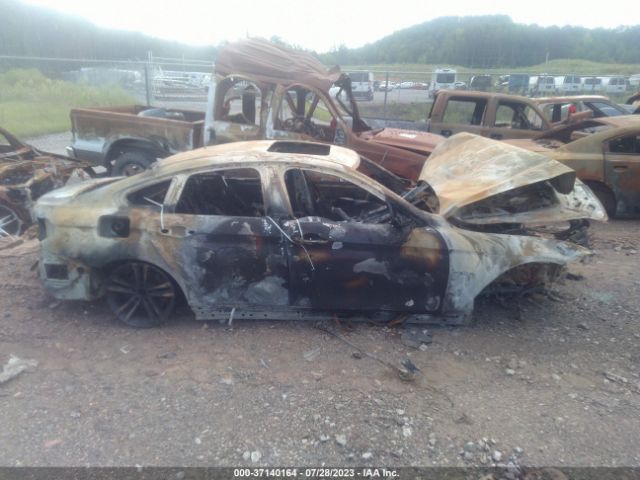 WBA4J1C51KBM16929 BMW 4 Series 430i