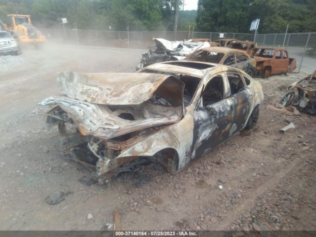 WBA4J1C51KBM16929 BMW 4 Series 430i