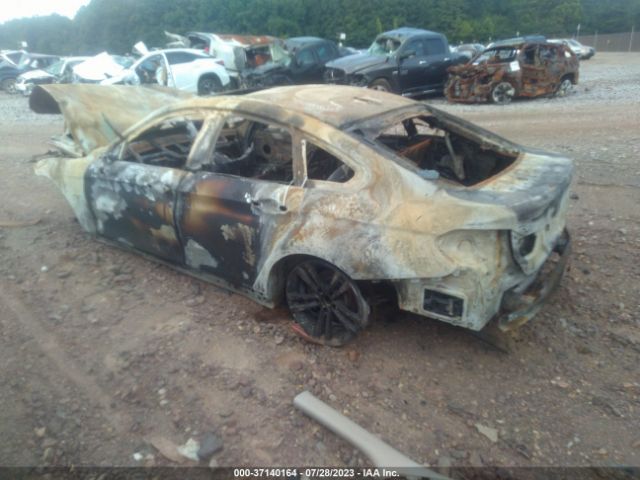 WBA4J1C51KBM16929 BMW 4 Series 430i