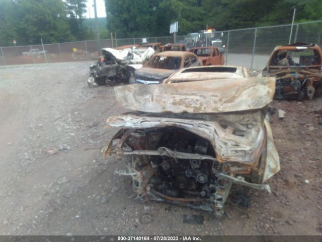 WBA4J1C51KBM16929 BMW 4 Series 430i