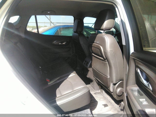 GMC Terrain Slt 2022 3GKALPEV3NL105798 Image 8