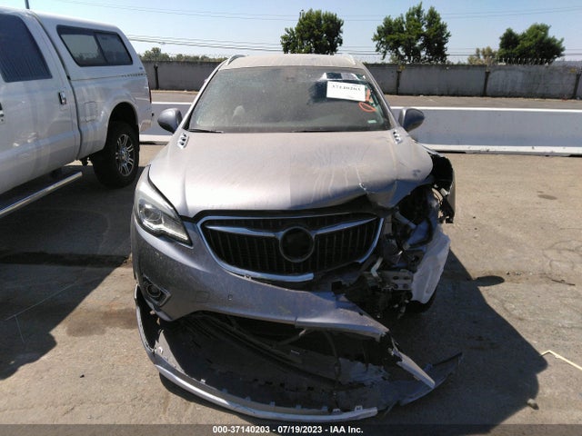 LRBFX3SXXKD003886 Buick Envision Premium