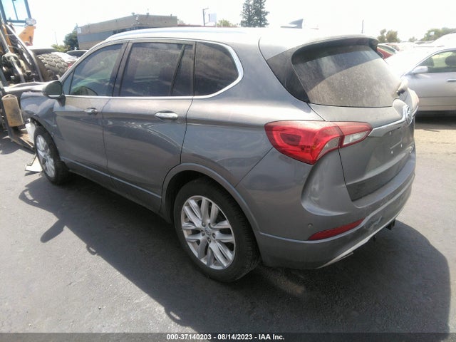 LRBFX3SXXKD003886 Buick Envision Premium