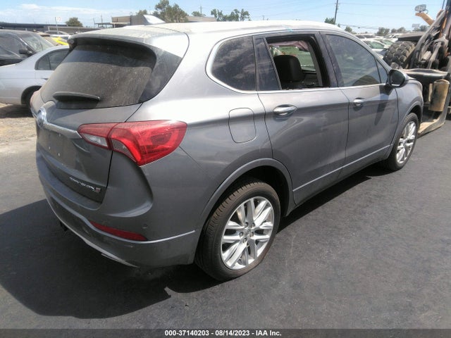 LRBFX3SXXKD003886 Buick Envision Premium