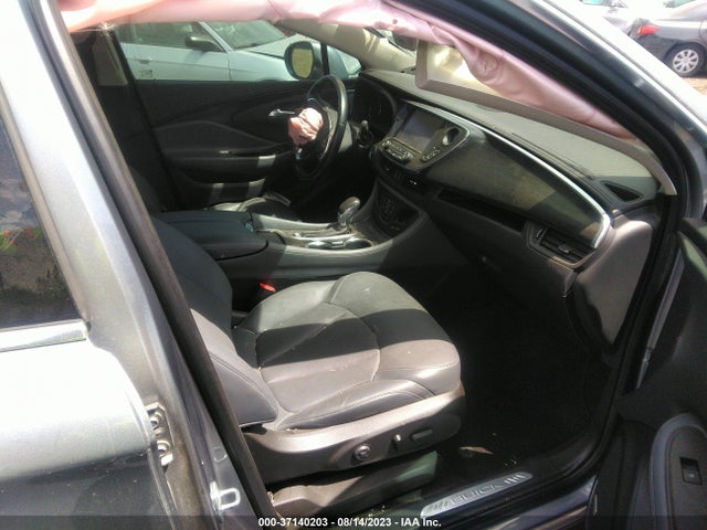 LRBFX3SXXKD003886 Buick Envision Premium