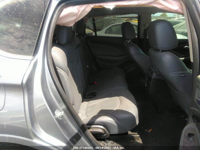 LRBFX3SXXKD003886 Buick Envision Premium