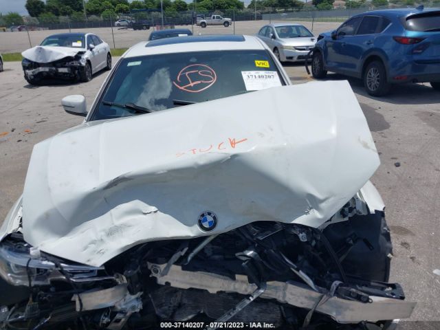 3MW5R1J00L8B43442 BMW 3 Series 330i